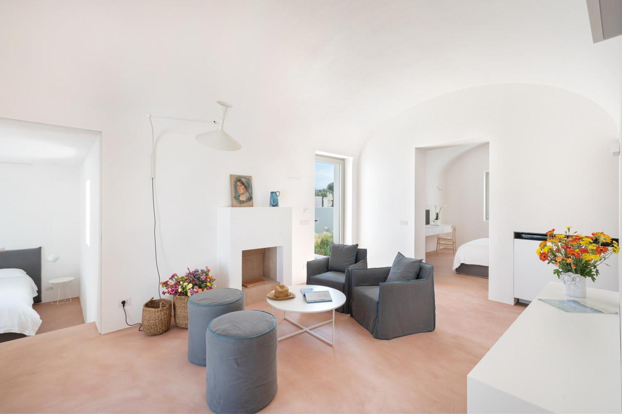 Masseria Pensato 사벨레트리 외부 사진